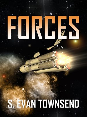 cover image of Forces